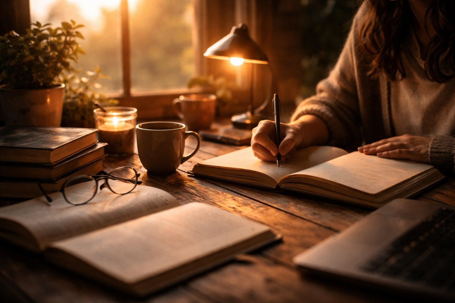 Best Places for Someone to Study