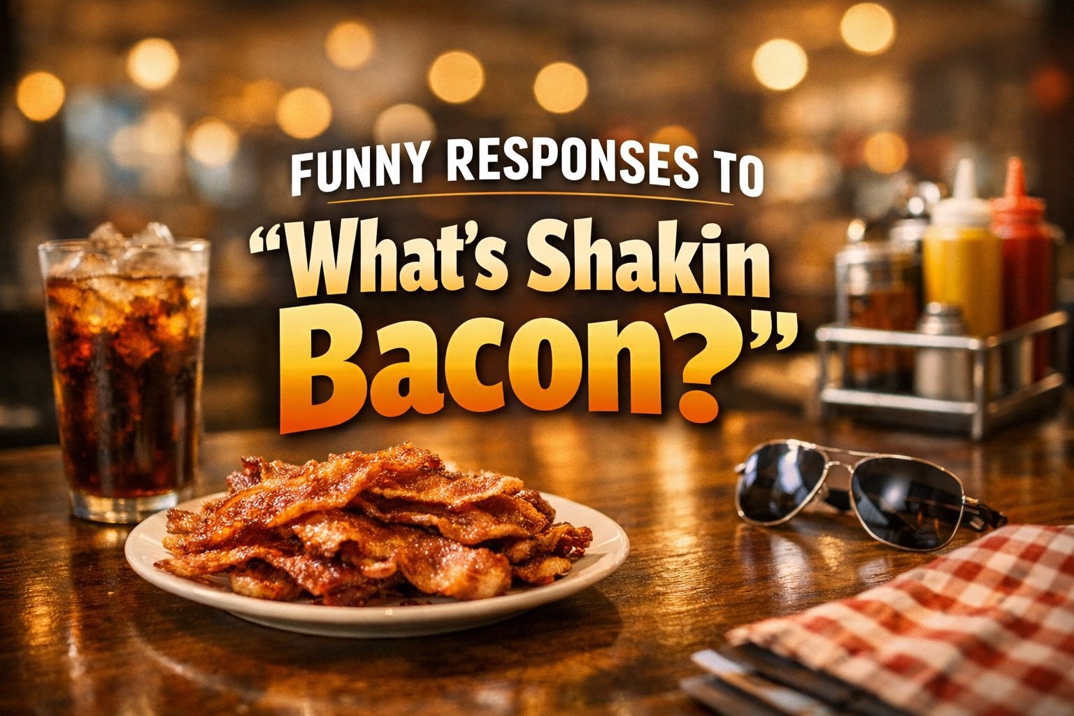 When Someone Asks Why They Weren’t Invited