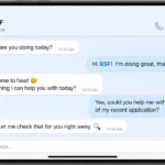 What Does BSF Mean in Text?