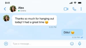 What Does Ditto Mean in Text? Simple Guide