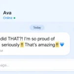 What Does “!!” Mean in Text Reply?