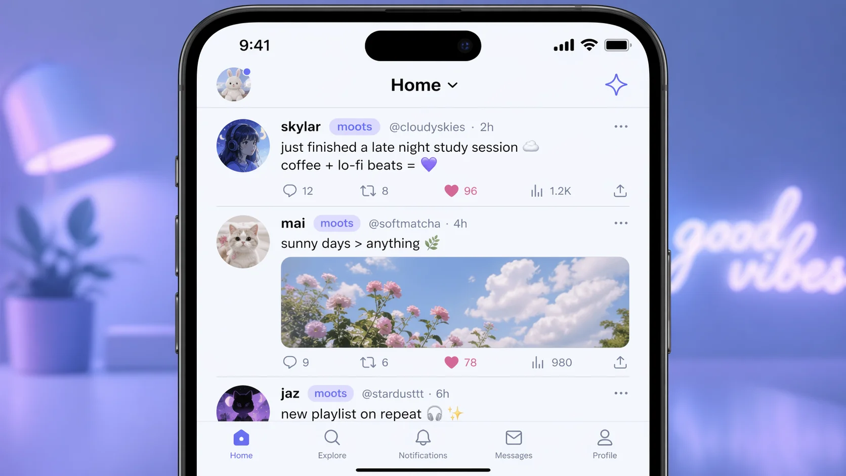 What Does Moots Mean in Text?
