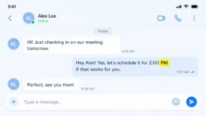 What Does PM Mean in Text? A Complete Guide