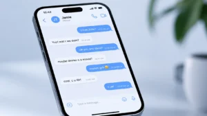 BTA Meaning in Text