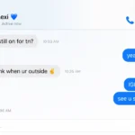 IGH Meaning in Text