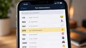 MLM Meaning in Text
