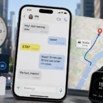 ETA Meaning in Text