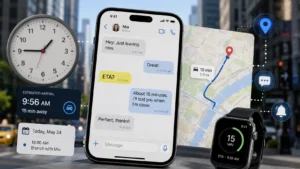 ETA Meaning in Text