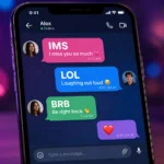 IMS Mean in Text