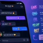 LWK Meaning in Text Explained