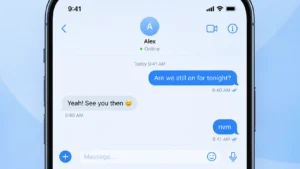 NVM Mean in Text Meaning Explained