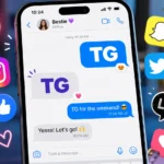 TG Mean in Text