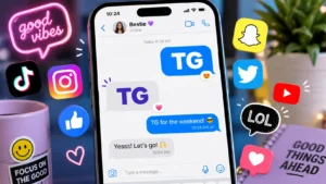 TG Mean in Text