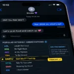 What Does GMFU Mean in Text