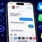 What Does IKR Mean in Text