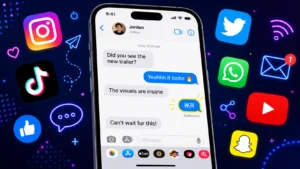 What Does IKR Mean in Text