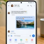What Does RCS Mean in Text